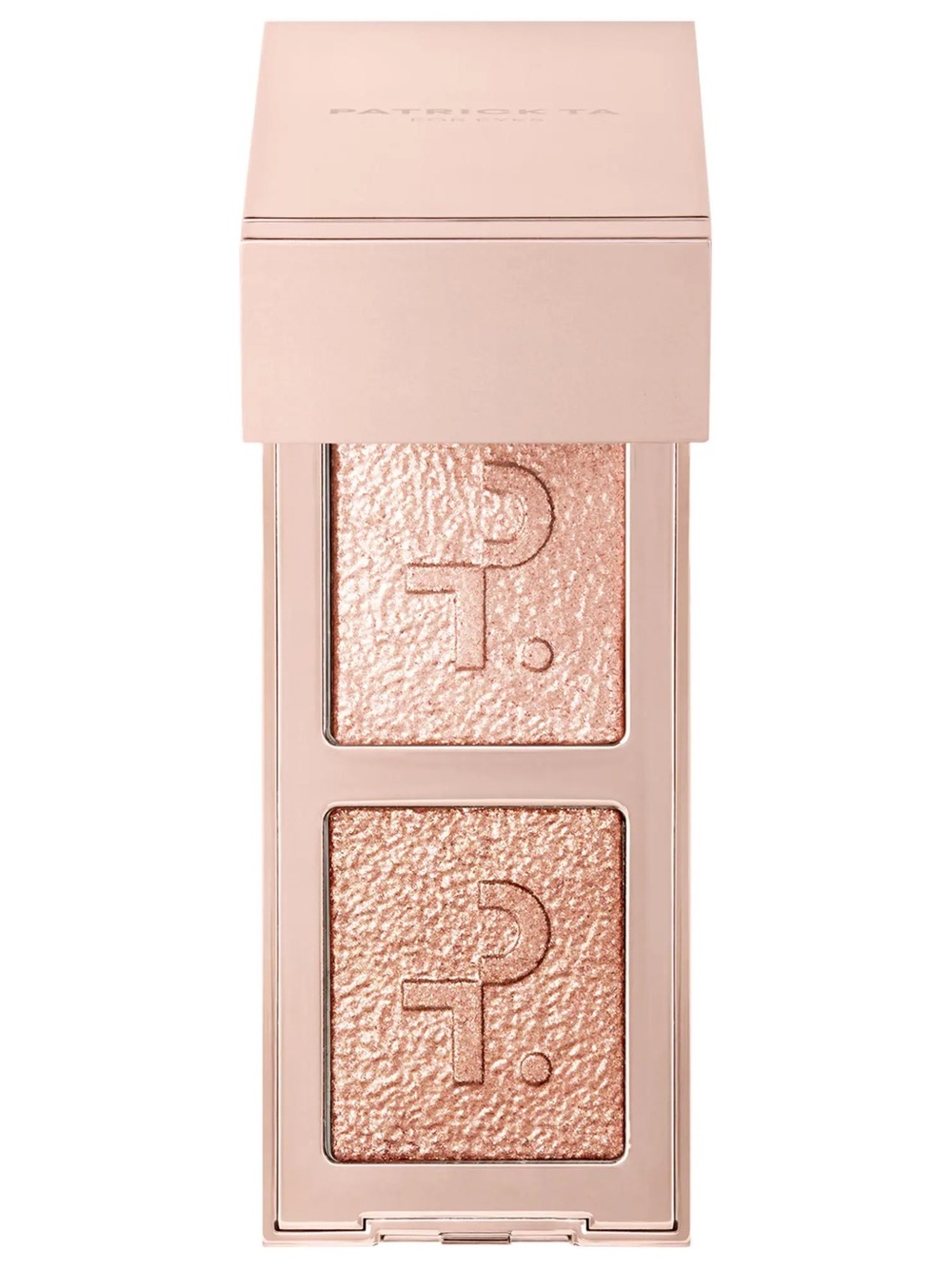 Patrick Ta Eyeshadow Duo - When The Sun Sets